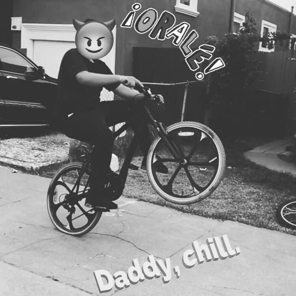 Meet your Posher, Francisco